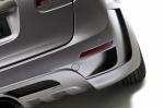 Porsche Cayenne Guardian by Hamann 2011 года